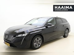 Peugeot 308 SW - 1.2T 130pk Allure | AGR Stoel | Apple Carplay/Android Auto | Stoelverwarming | Achteruitri