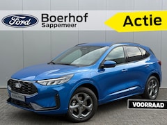 Ford Kuga - 2.5 PHEV ST-Line | Winter Pack | Unieke kans Uit VOORRAAD leverbaar
