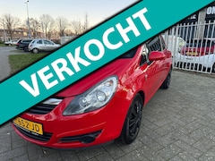 Opel Corsa - 1.2-16V Edition