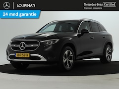 Mercedes-Benz GLC-klasse - 300e 4MATIC Luxury Line | Avantgarde | Rijassistentiepakket plus | Memory voorstoelen | 36