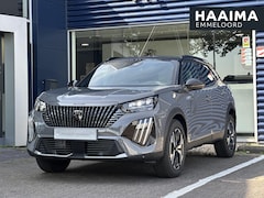 Peugeot 2008 - 1.2 Hybrid 145 GT | Panoramadak | All Seasonbanden | Sfeerverlichting | Apple Carplay/Andr