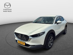 Mazda CX-30 - 2.0 e-SkyActive-X Hybrid Luxury