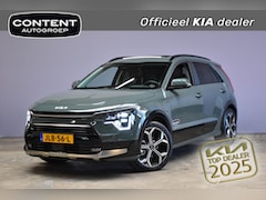 Kia Niro - 1.6 GDi Plug-in Hybrid 171pk DCT6 ExecutiveLine