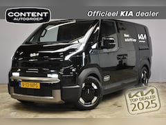 Kia PV5 - Cargo GB 71, 2 kWh 163pk L2H1 Elite