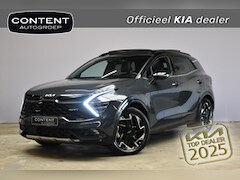 Kia Sportage - 1.6 T-GDi PHEV Plug-In Hybrid GT-Line |Schuifdak |Uniek