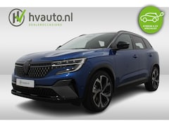 Renault Austral - 1.2 E-TECH HYBRID 200PK TECHNO ESPRIT ALPINE | Pack Safety | Pack Advanced Drive Assist