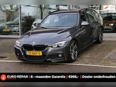 BMW 3-serie Touring - 330i M-PAKKET DEALER OND. NL-AUTO NAP