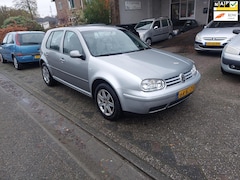 Volkswagen Golf - 1.4-16V