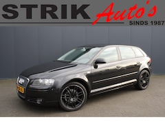 Audi A3 Sportback - 1.8 TFSI Attraction Pro Line Business