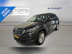 Skoda Kodiaq - 1.5 TSI Business Edition NL AUTO | AFN. TREKHAAK | CARPLAY |