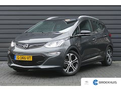 Opel Ampera-e - EV 204PK 6-KWH BUSINESS EXECUTIVE AUTOMAAT / NAVI / LED / CLIMA / PDC / 17"LMV / CAMERA /