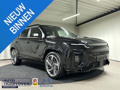 KGM Actyon - Hybrid 1.5T-GDI Platinum 204PK Automaat | Pano | Leder