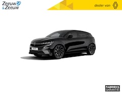 Renault Mégane E-Tech - comfort range esprit alpine 60 kWh | NU met GRATIS 5 jaar garantie en met € 3000, - Zeeuw