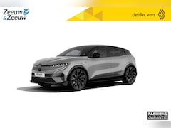 Renault Mégane E-Tech - comfort range esprit alpine MY25 | NU met GRATIS 5 jaar garantie en met € 3000, - Zeeuw &