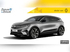Renault Mégane E-Tech - Comfort Range Techno 60 kWh | NU met GRATIS 5 jaar garantie en met € 3000, - Zeeuw & Zeeuw
