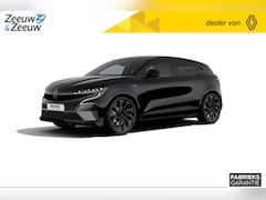 Renault Mégane E-Tech - Esprit Alpine 220 PK Comfort Range 60 kWh | NU met GRATIS 5 jaar garantie en met € 3000,