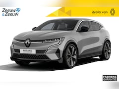 Renault Mégane E-Tech - comfort range techno 60 kWh | NU met GRATIS 5 jaar garantie en met € 3000, - Zeeuw & Zeeuw