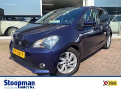 SEAT Mii - 1.0 Sport Airco Cruise CV LM velgen