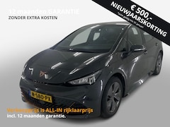 CUPRA Born - BUSINESS ONE 62 KWh CARPLAY/LED/ACC-CRUISE/NL-AUTO/1E EIG