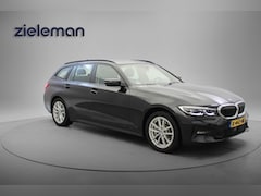BMW 3-serie Touring - 330e eDrive Edition - Digitaal Cockpit, Carplay, Navi, Clima, Cruise, Leer, Stoelverw
