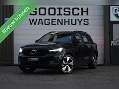 Volvo XC40 - Recharge P8 AWD R-Design | Harman Kardon | Stoel/Stuurverwarming |