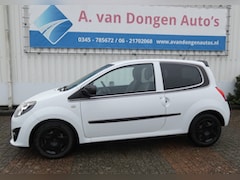 Renault Twingo - 1.2-16V COLLECTION, Airco, Radio/CD, APK, 15-10-26