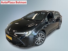 Toyota Corolla Touring Sports - 2.0 Hybrid Style