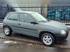 Opel Corsa - 1.4i CDX