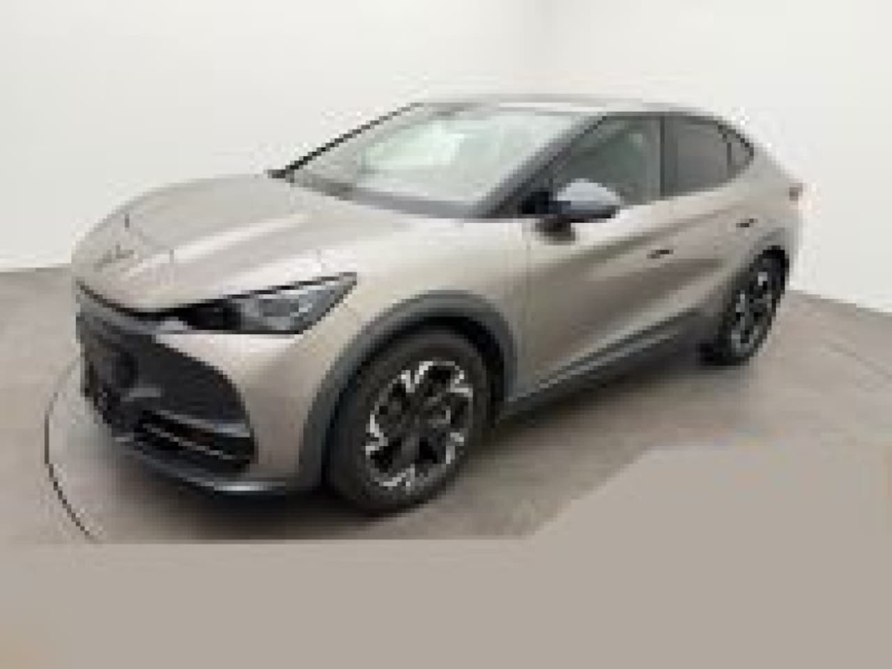 CUPRA Tavascan - Endurance - AutoWereld.nl