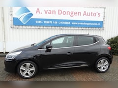 Renault Clio - 0.9 TCE LIMITED, Navi, Cruise, PDC, Bltooth,