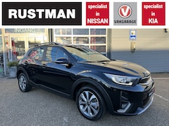 Kia Stonic - 1.0 T-GDi MHEV DCT Vision Cold Pack automaat