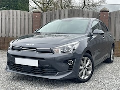 Kia Rio - 1.0 T-GDi MHEV DynamicPlusLine Kia Rio 1.0 T-GDi DynamicPlusLine Automaat – 2023