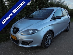 SEAT Altea - 1.6 Reference *NIEUWE DISTRIBUTIERIEM*APK 9-2026