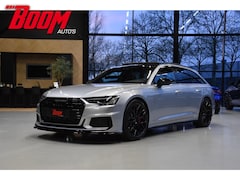 Audi A6 Avant - 55 TFSI e quattro Competition 3X S-Line S6 Style PANODAK|RS STOELEN|SFEERVERLICHTING|KEYLE