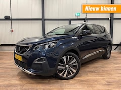 Peugeot 5008 - 1.2 PureTech GT-Line / 7-per. / NAVI / CAMERA / CRUISE /