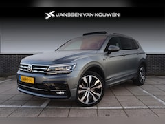 Volkswagen Tiguan Allspace - 1.5 TSI Highline Business R Automaat ∫ Pano ∫ Stoelverwarming ∫ Navi ∫Camera & Massage