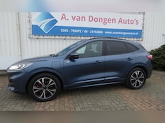 Ford Kuga - 2.5 PHEV ST-LINE X, Pano, ACC, LED, BenO, Camera, Keyless