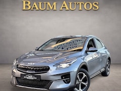 Kia XCeed - 1.6 GDI PHEV AUTOMAAT BUSINESS LINE AIRCO CARPLAY PDC-CAMERA