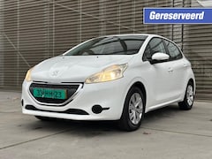 Peugeot 208 - 1.0 VTI ACTIVE AIRCO/CRUISE APK 5-1-2027