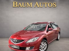 Mazda 6 - 6 1.8 BUSINESS AIRCO CRUISE CONTROL LMV