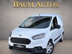 Ford Transit Courier - 1.0 TREND 100PK AIRCO SCHUIFDEUR