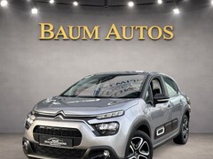 Citroën C3 - 1.2 PT FEEL CONNECT AIRCO NAVI PDC CRUISE