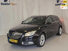 Opel Insignia Sports Tourer - 1.6 T Edition|2E EIG|NAP|PARK SENS|CRUISE|NAVI|AIRCO|TREKHAAK|