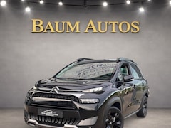 Citroën C3 Aircross - 1.2 PT SenS SHINE AUTOMAAT NAVI PDC CRUISECONTROL