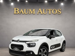 Citroën C3 - 1.2 PT FEEL CONNECT AIRCO NAVI PDC CRUISE