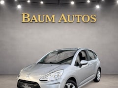 Citroën C3 - 1.6 L. BUSINESS 120 PK NAVI AIRCO/ECC PDC