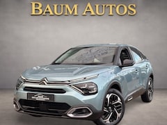 Citroën C4 - 1.2 PT. MAX AIRCO NAVI LMV LEDER WINTERPACK HEAD-UP DISPL