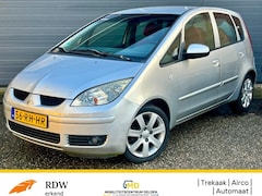 Mitsubishi Colt - 1.3 INSTYLE / Automaat / Trekhaak / Airco /