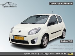 Renault Twingo - 1.2-16V AUTHENTIQUE * APK 07 - 2026 * AIRCO / ELEKTRISCHE RAMEN / NAP-KM