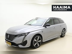 Peugeot 308 SW - 1.2 PureTech GT | AUTOMAAT | AGR Comfort Stoel | Achteruitrij Camera | Navigatie | Massage